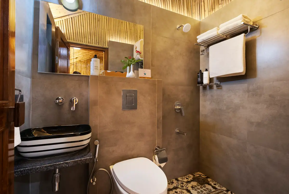 Timber Standard Suite, Igatpuri