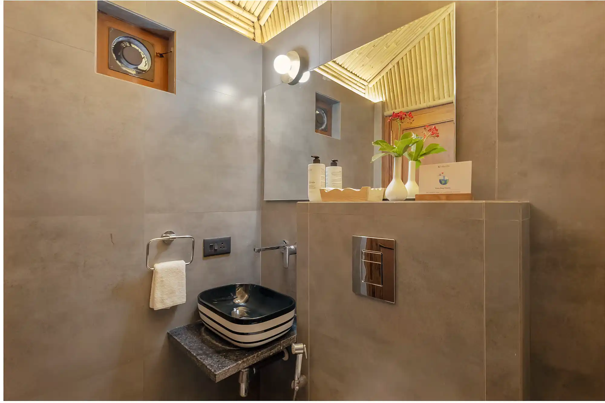 Timber Standard Suite, Igatpuri