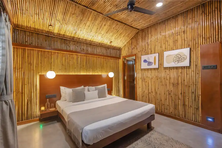 Timber Standard Suite, Igatpuri
