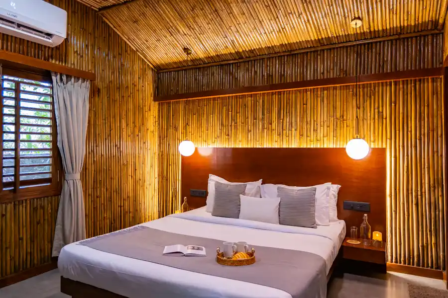 Timber Standard Suite, Igatpuri
