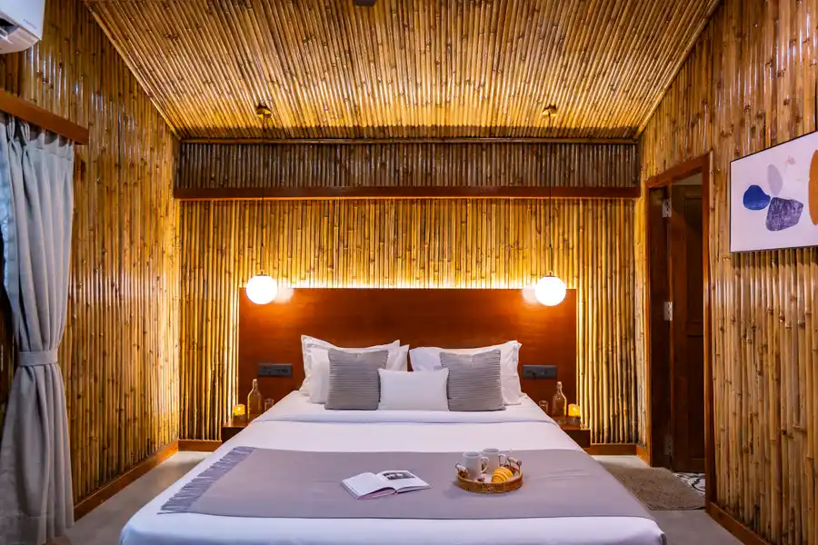 Timber Standard Suite, Igatpuri
