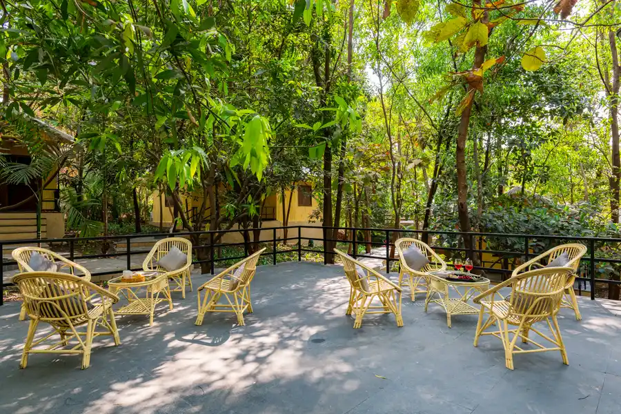 Timber Standard Suite, Igatpuri