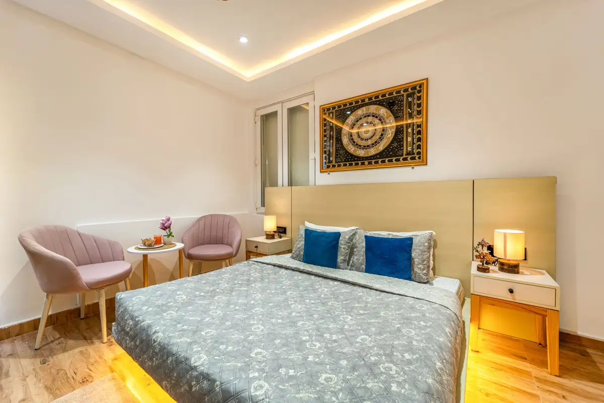 Tirtham Ivory Home W/ Jacuzzi, Dharamshala
