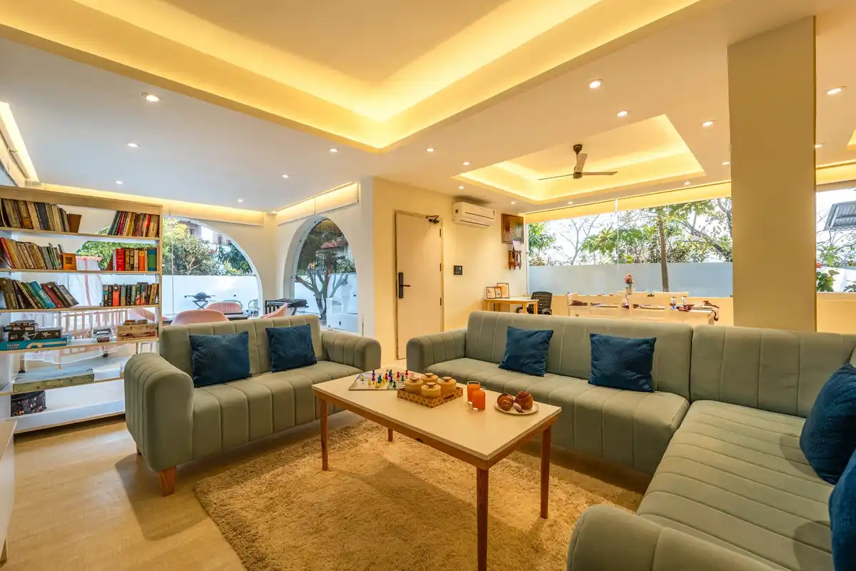 Tirtham Ivory Home W/ Jacuzzi, Dharamshala