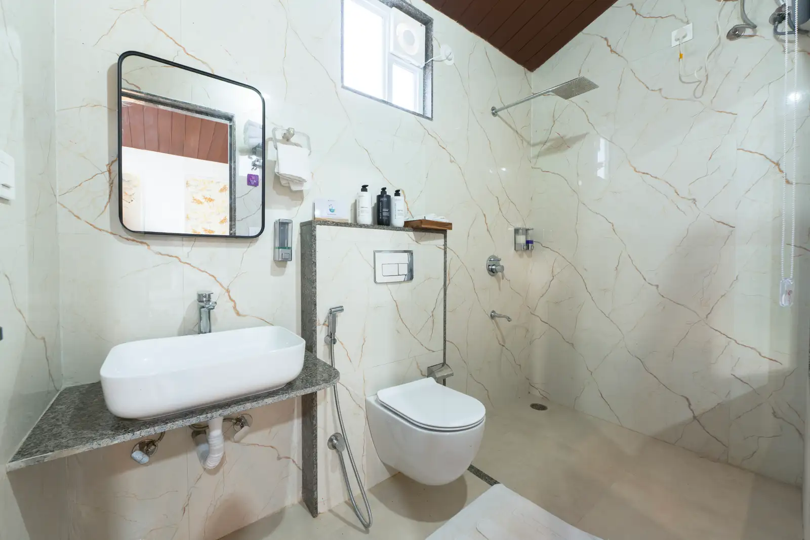 Tramorishti Villa, Udaipur