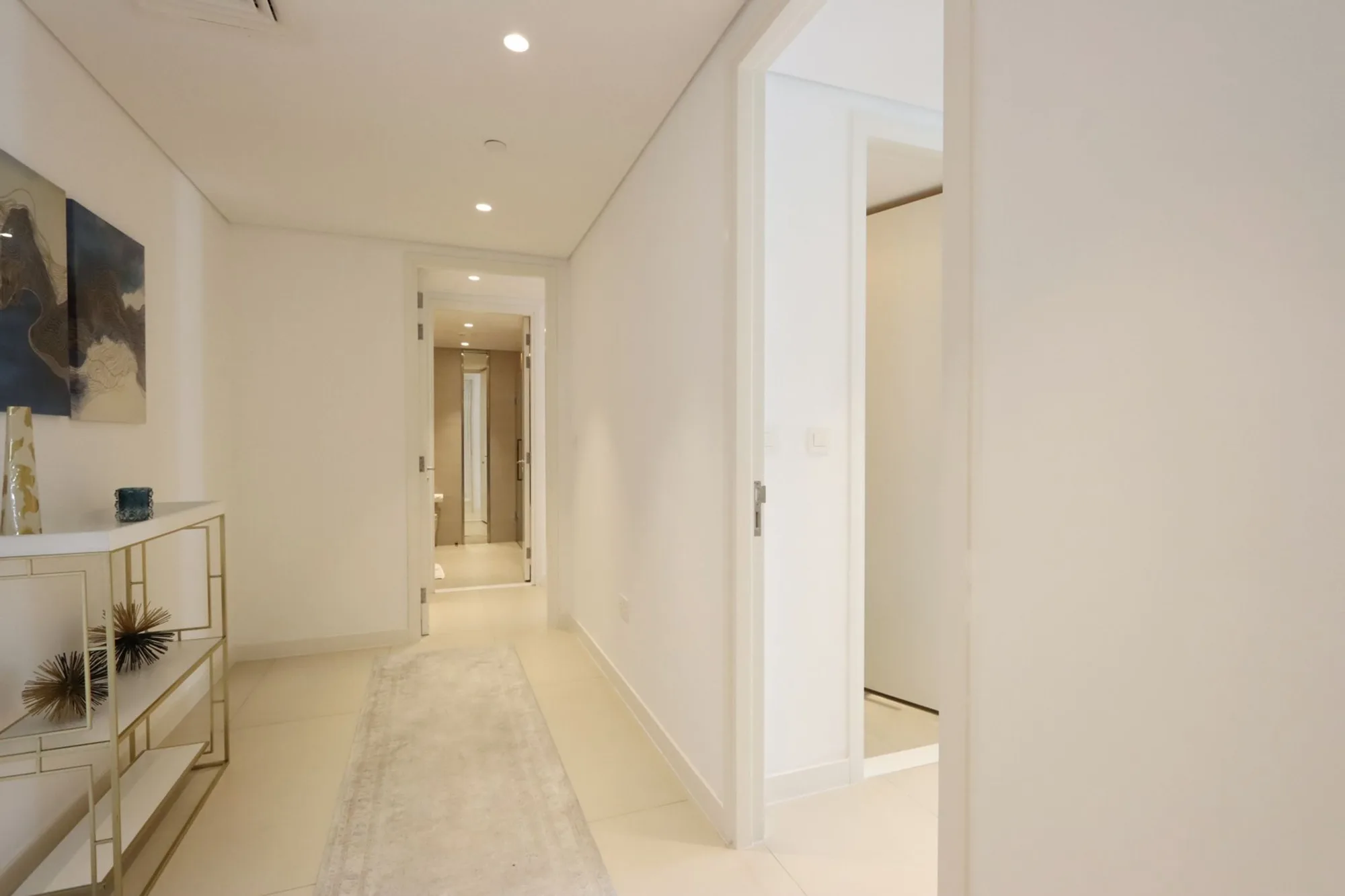 Tranquil 2BR in Bluewaters, Dubai