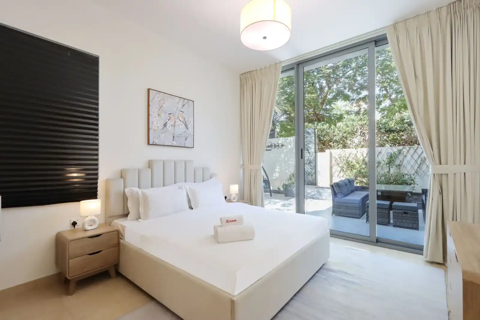 Tranquil Family Home, 4BR with Maid's Room, Dubai