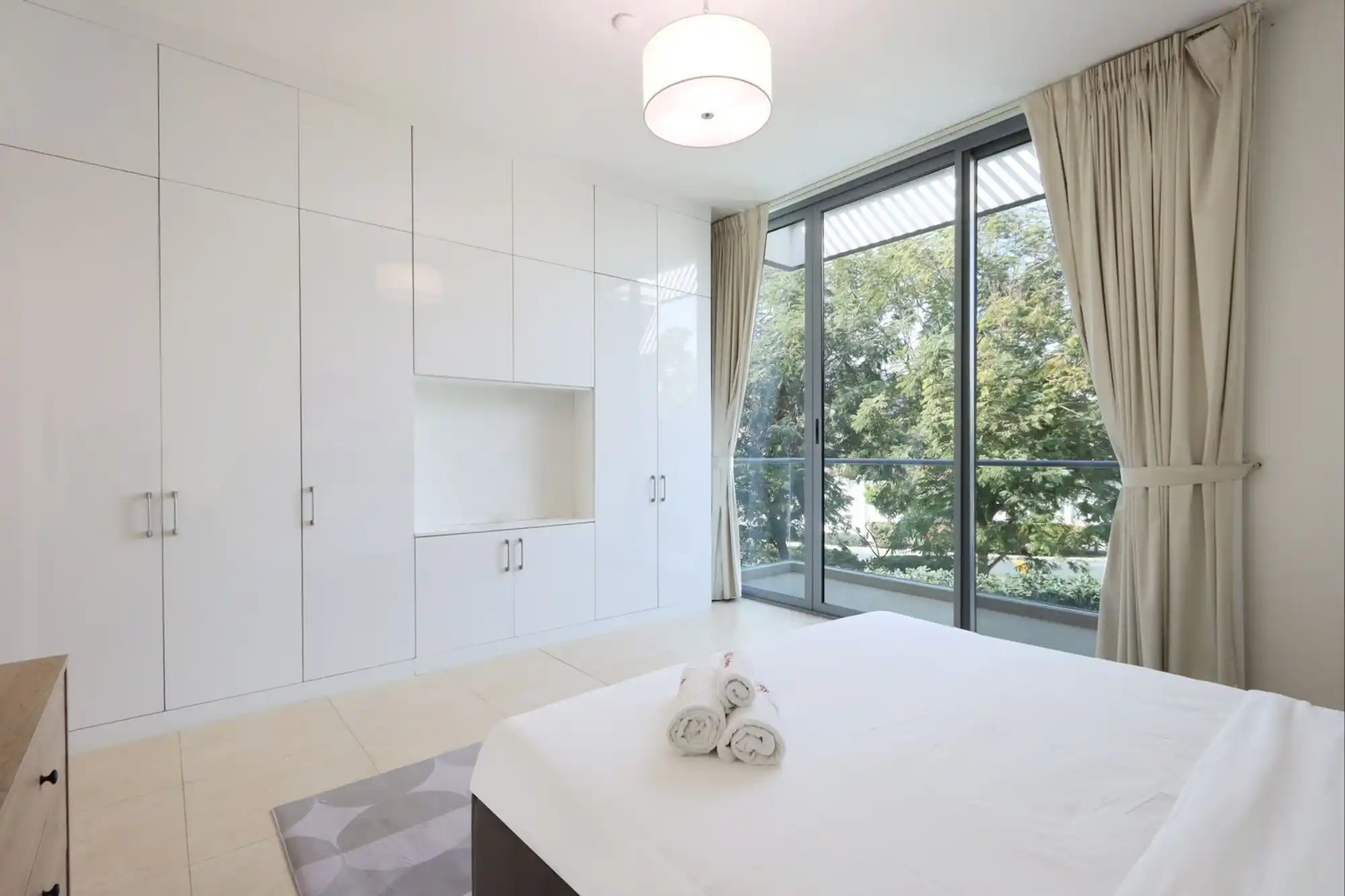 Tranquil Family Home, 4BR with Maid's Room, Dubai