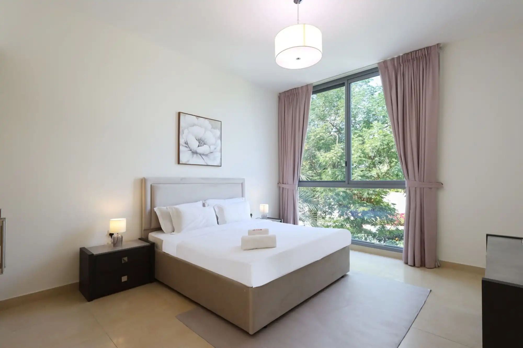 Tranquil Family Home, 4BR with Maid's Room, Dubai