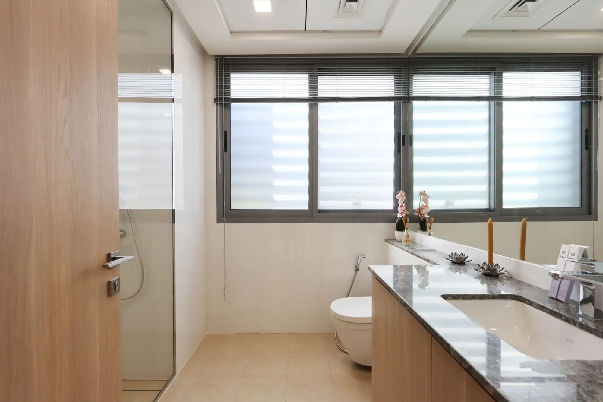 Tranquil Family Home, 4BR with Maid's Room, Dubai