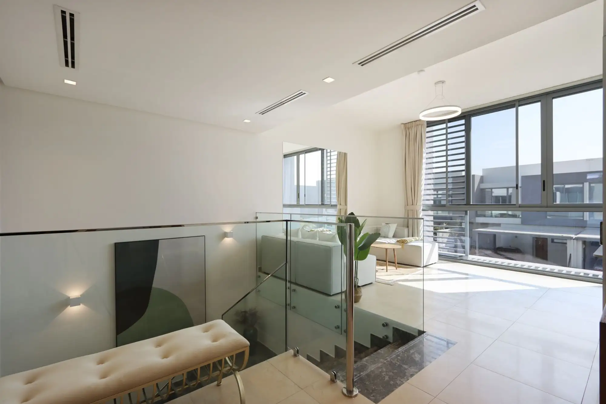 Tranquil Family Home, 4BR with Maid's Room, Dubai