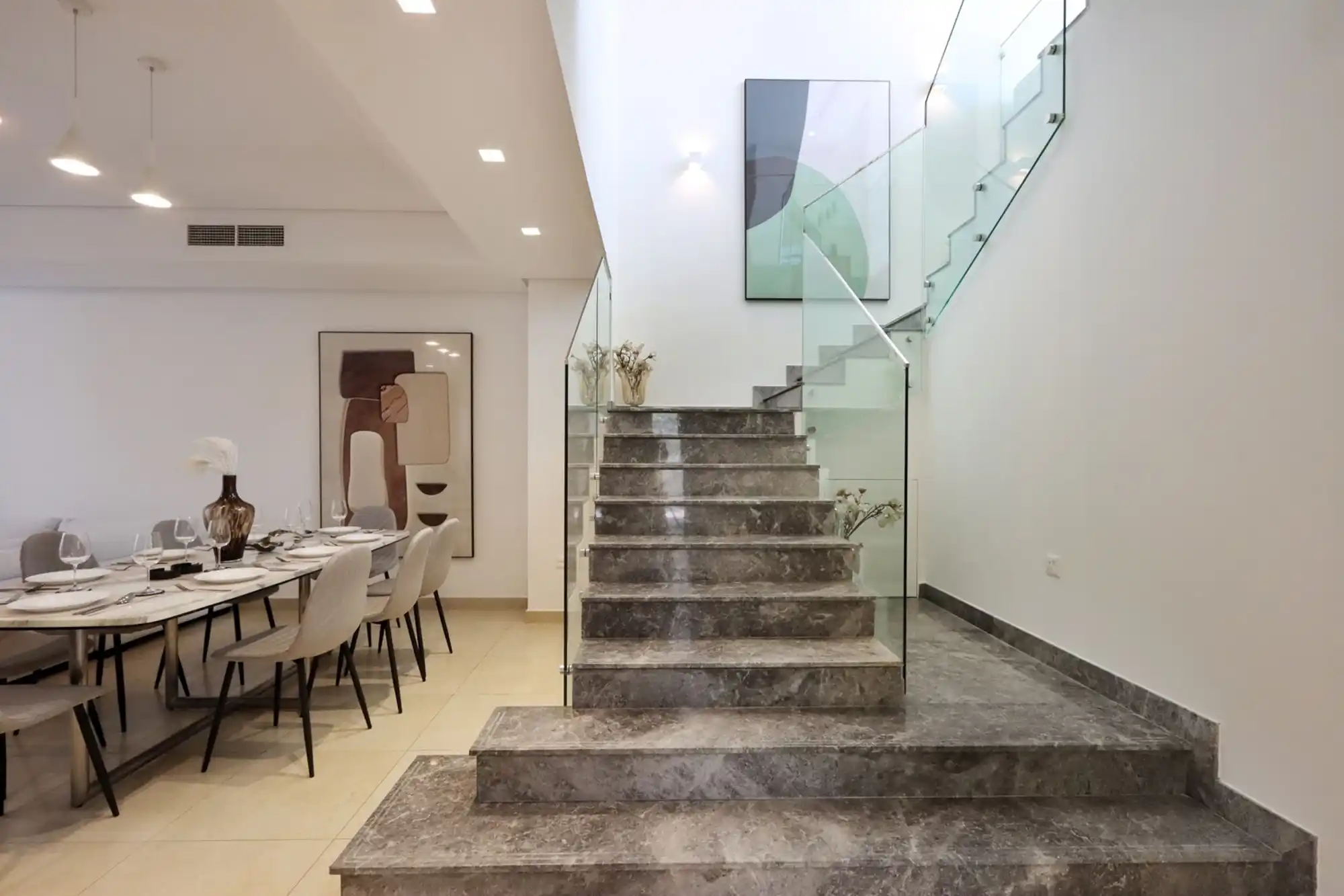 Tranquil Family Home, 4BR with Maid's Room, Dubai