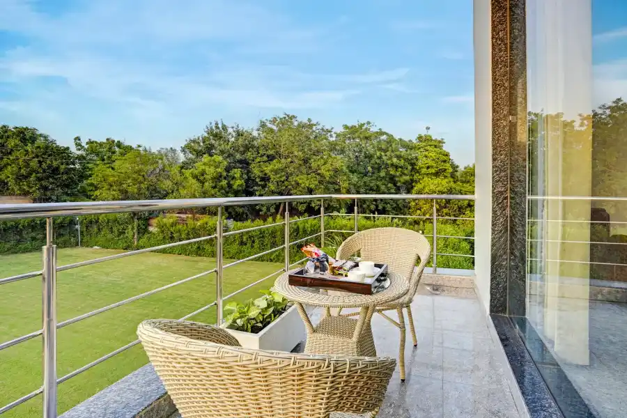Tranquil Meadows, Delhi NCR