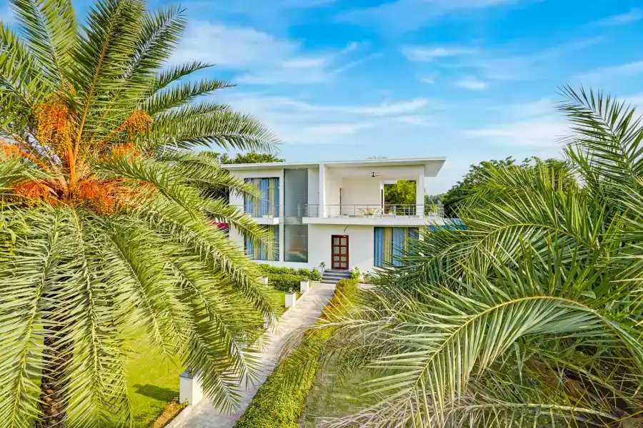Tranquil Meadows, Delhi NCR
