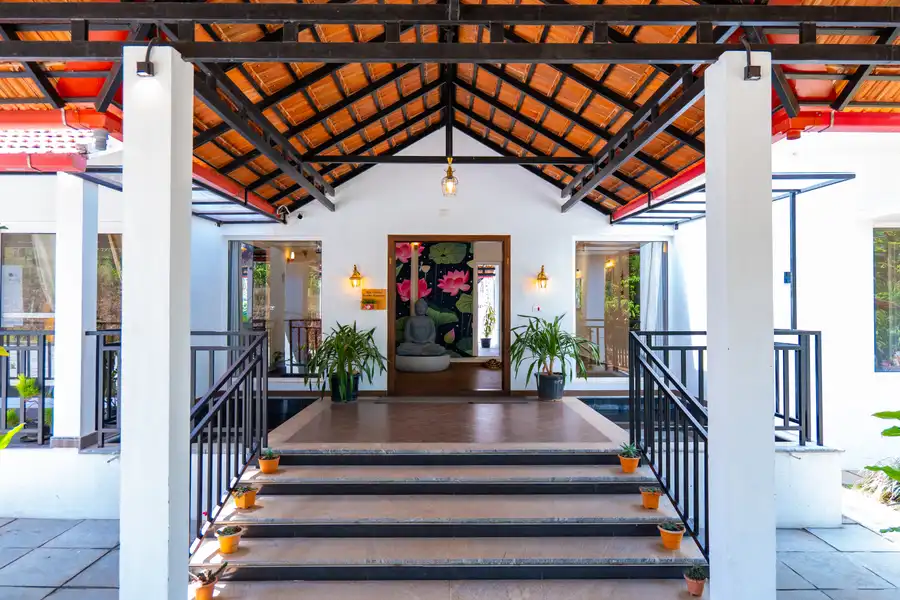 Tranquility, Coorg