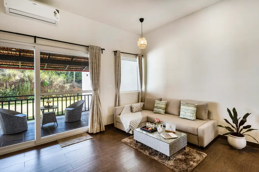 Tranquility, Coorg