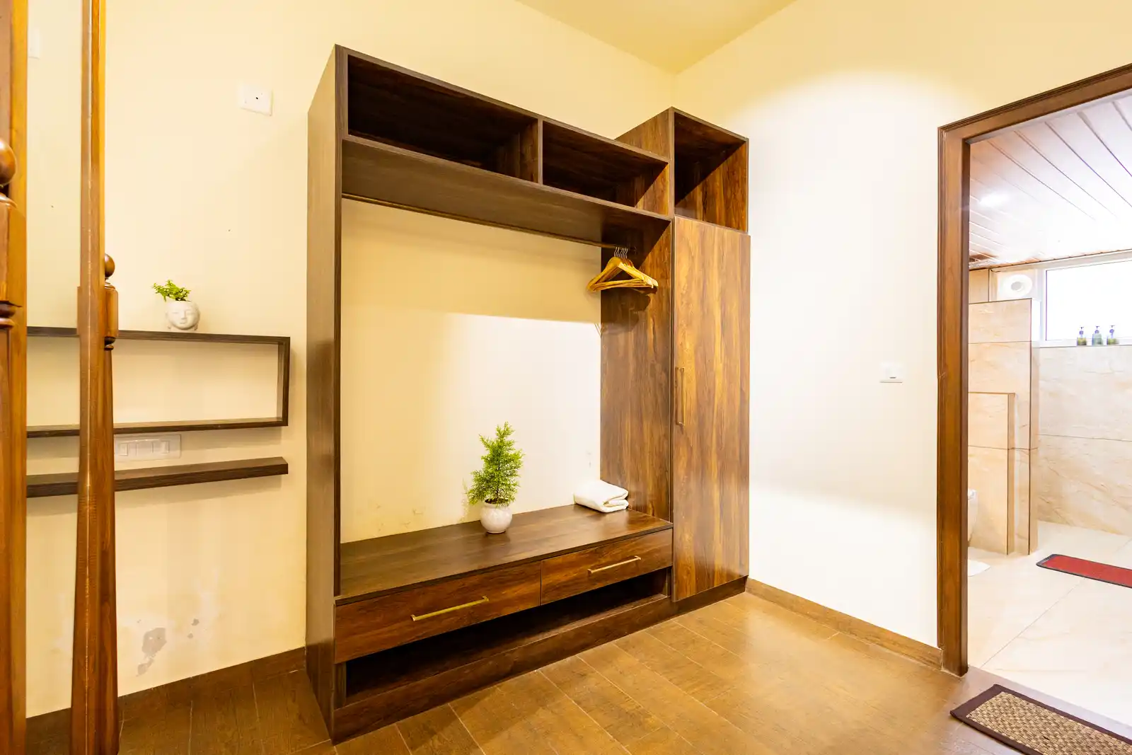 Tranquility, Coorg