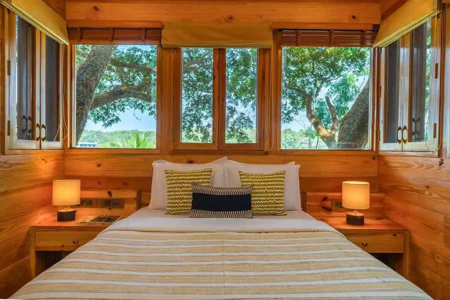 Tree House @ Exotica Kabini, Kabini