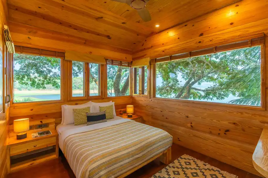 Tree House @ Exotica Kabini, Kabini