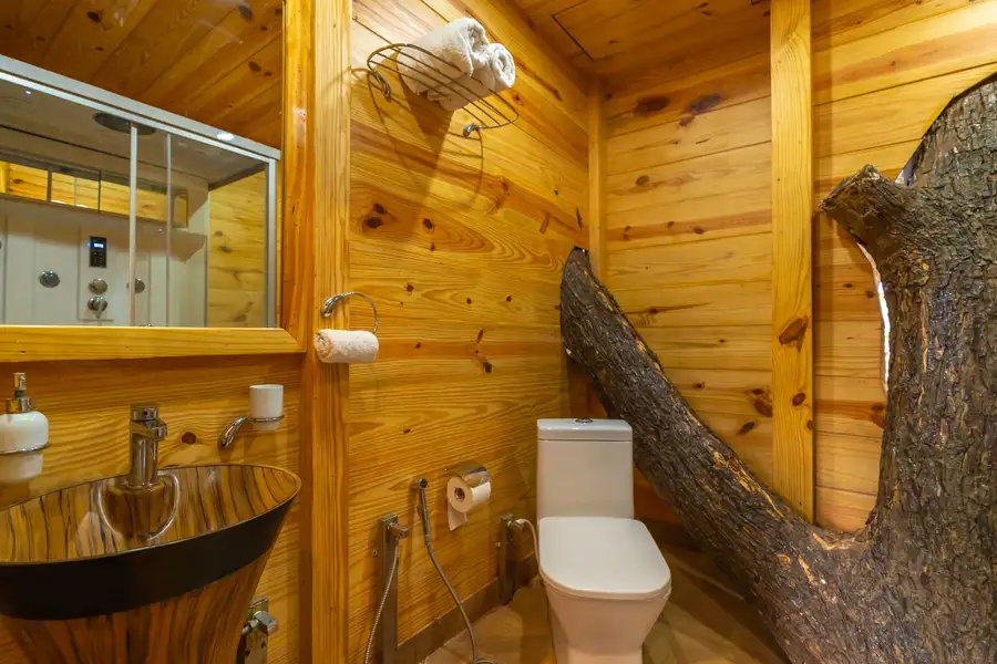 Tree House @ Exotica Kabini, Kabini