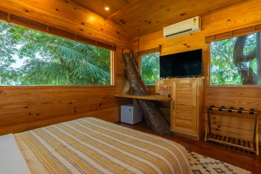 Tree House @ Exotica Kabini, Kabini