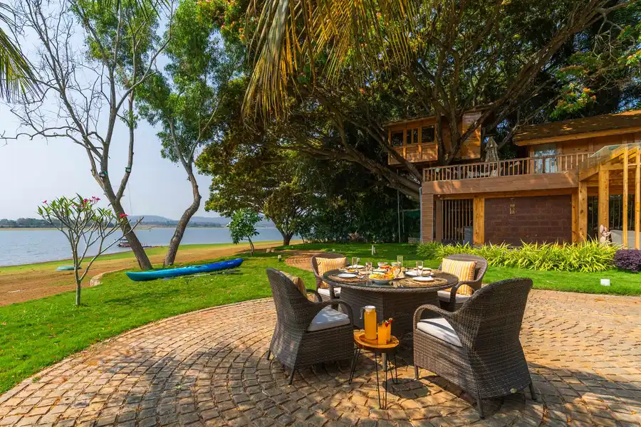 Tree House @ Exotica Kabini, Kabini