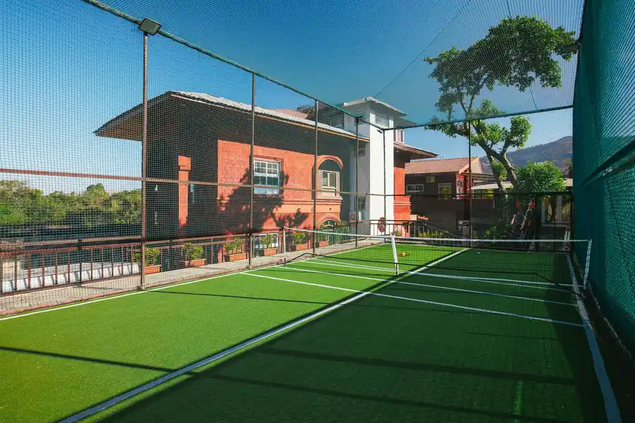 Tree House @ The Fig Tree Heritage w/ Multipurpose Court, Lonavala