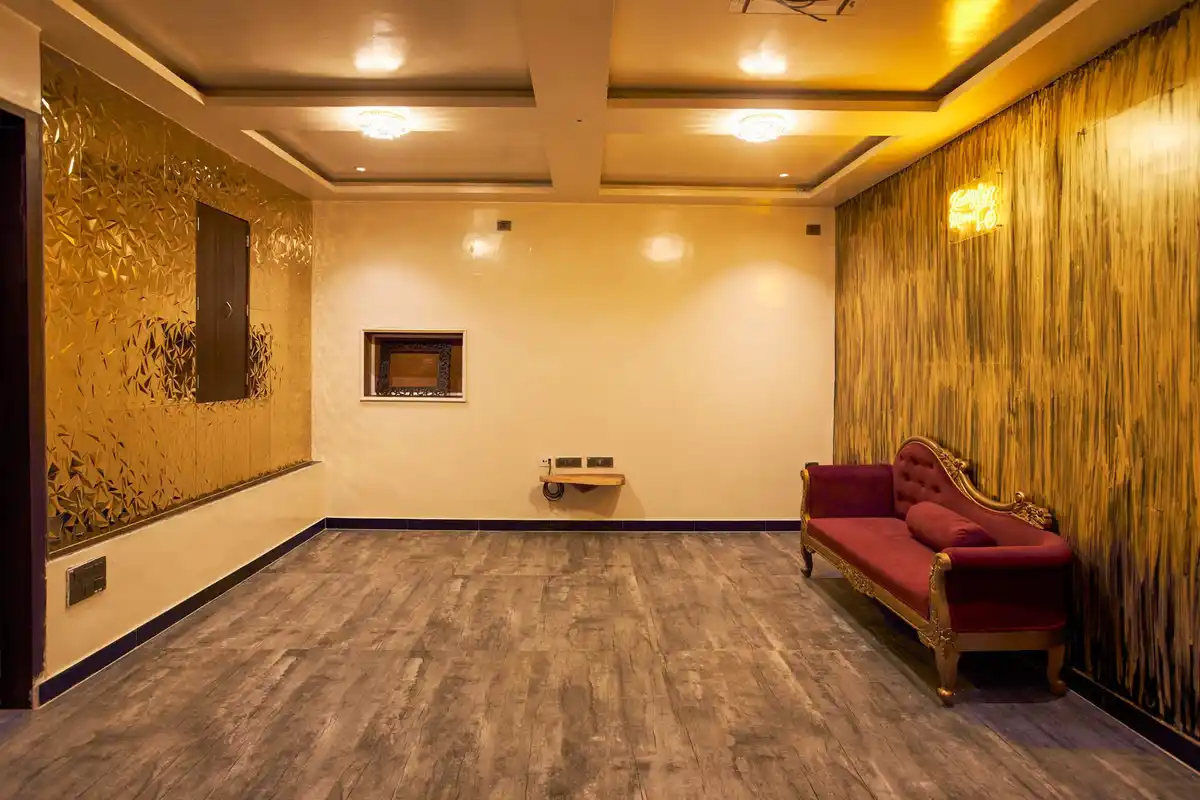 Tree House @ The Fig Tree Heritage w/ Multipurpose Court, Lonavala