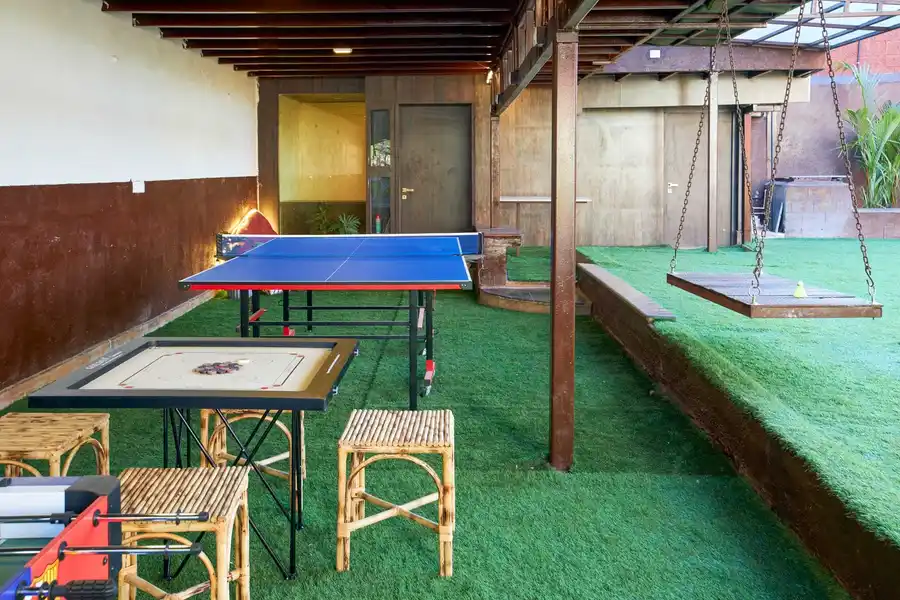 Tree House @ The Fig Tree Heritage w/ Multipurpose Court, Lonavala