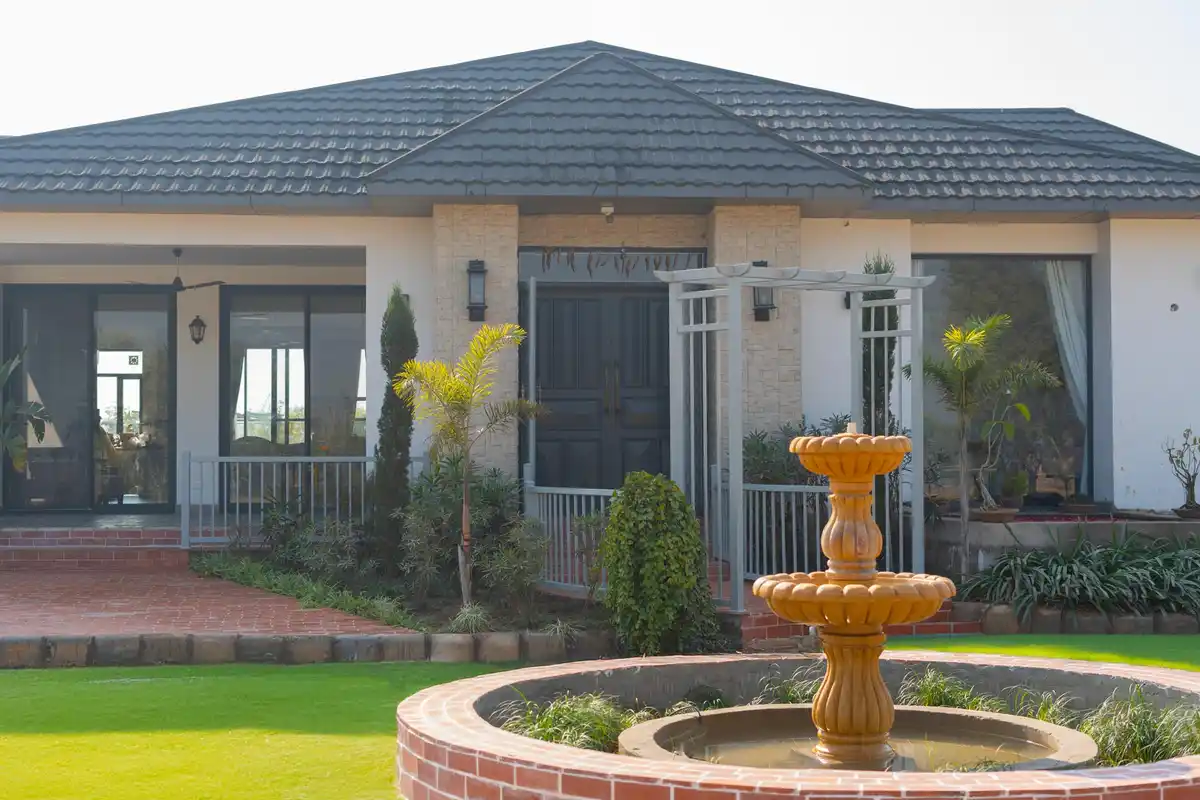 Treeansh, Chandigarh