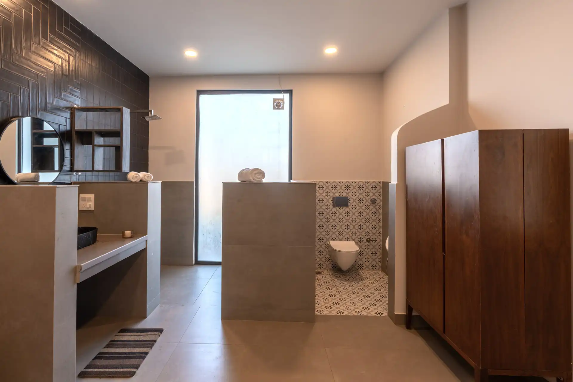 Treeansh, Chandigarh