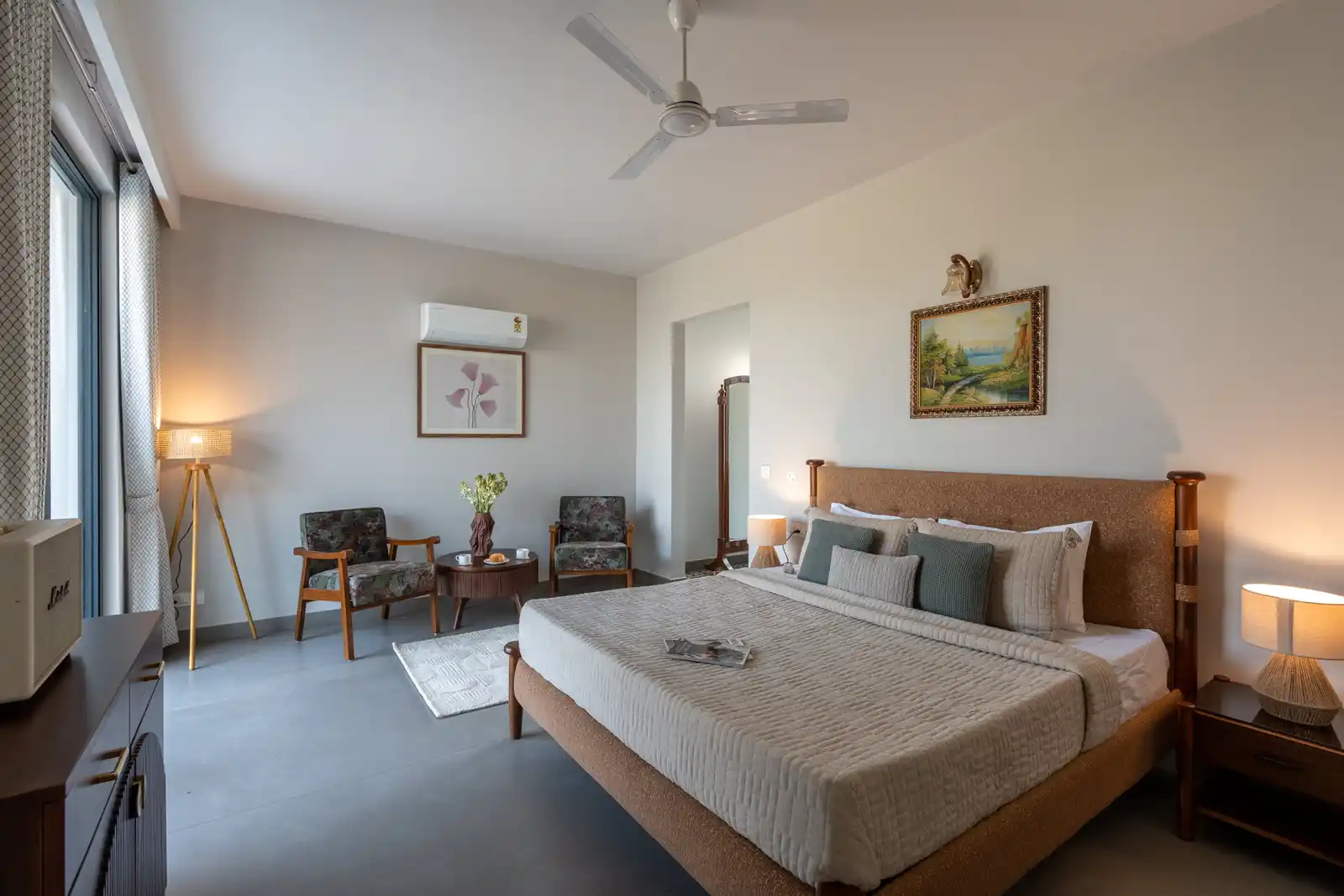 Treeansh, Chandigarh