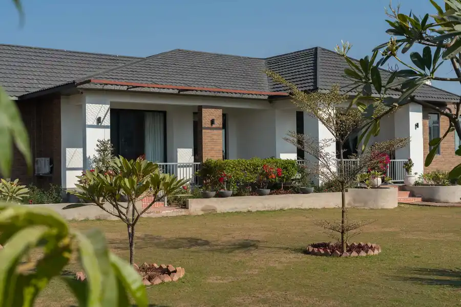 Treeansh, Chandigarh