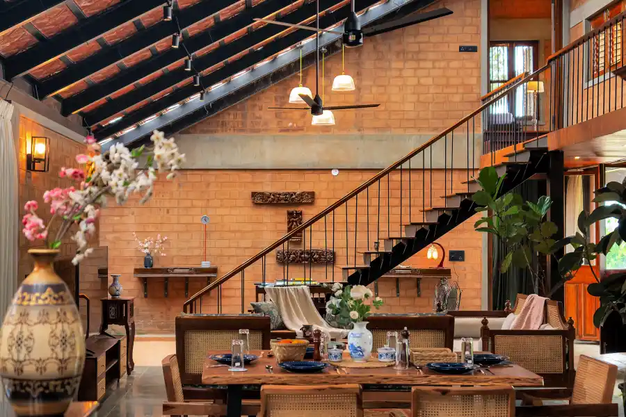 Trisara by the Lake, Hosur