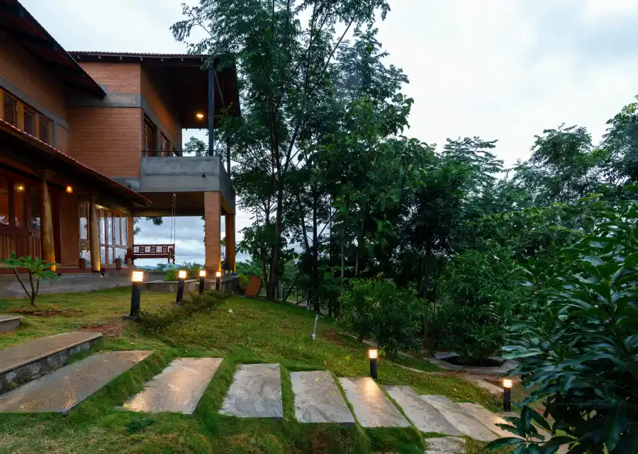 Trisara by the Lake, Hosur