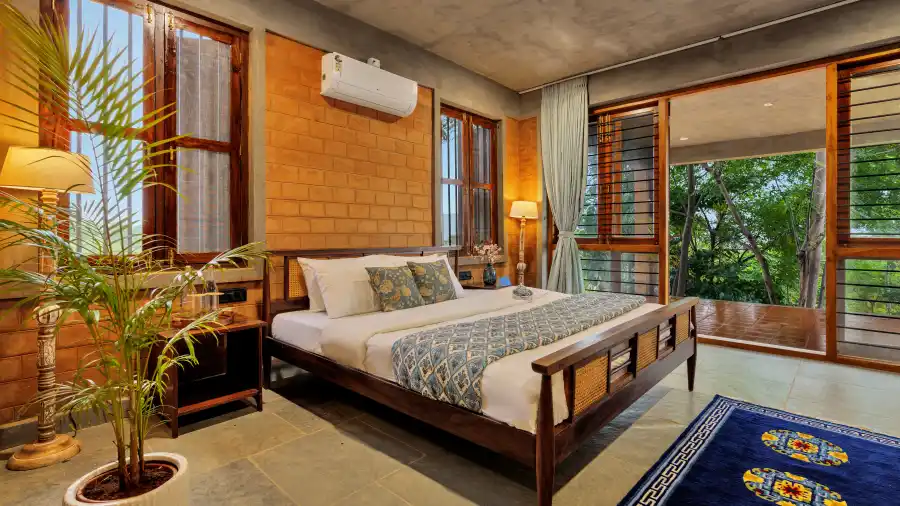Trisara by the Lake, Hosur