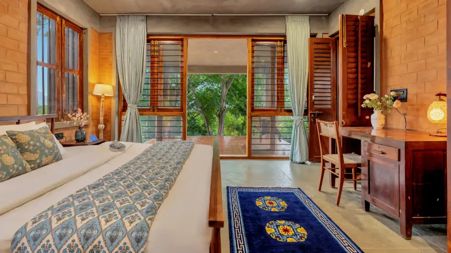 Trisara by the Lake, Hosur