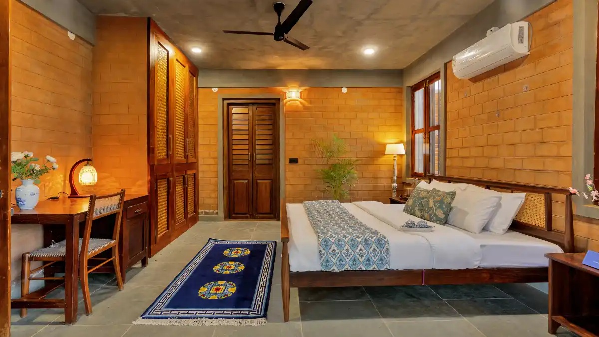 Trisara by the Lake, Hosur