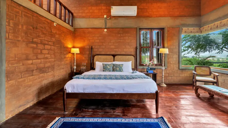 Trisara by the Lake, Hosur