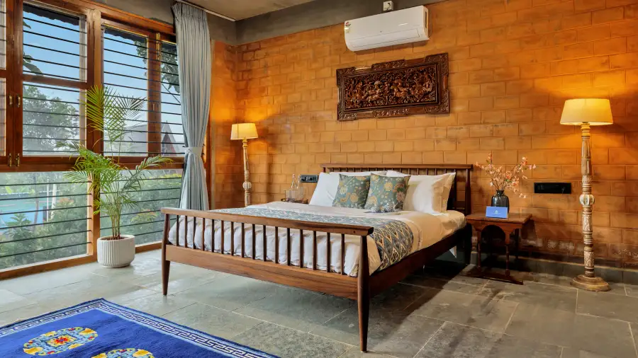 Trisara by the Lake, Hosur