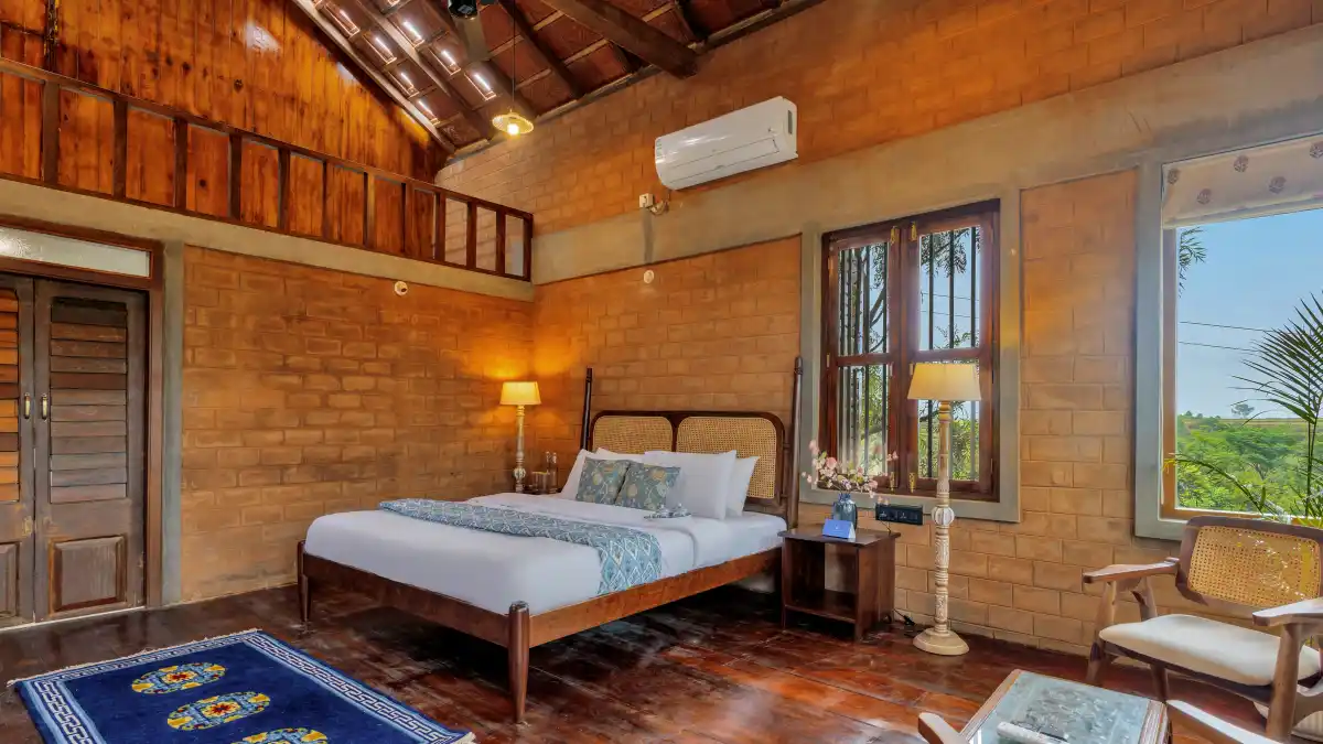 Trisara by the Lake, Hosur