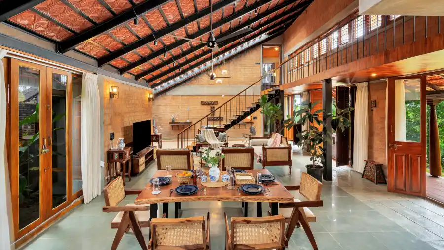 Trisara by the Lake, Hosur