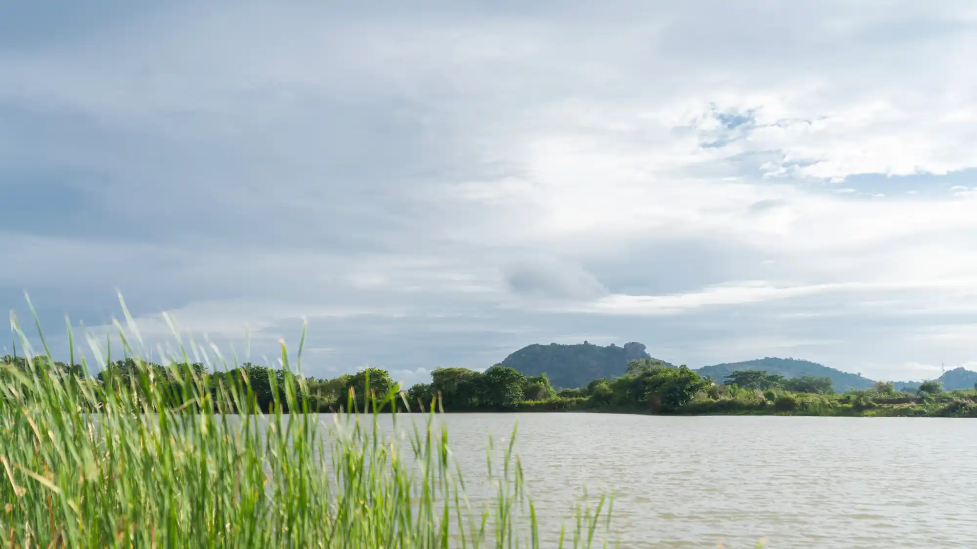 Trisara by the Lake, Hosur