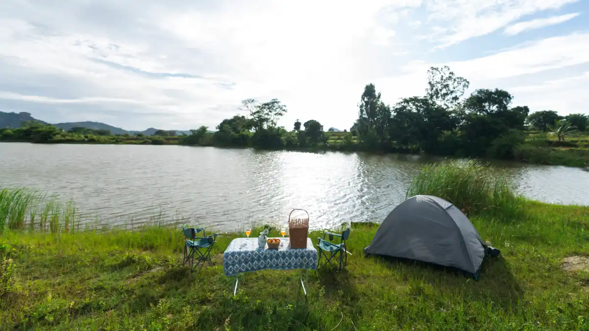 Trisara by the Lake, Hosur