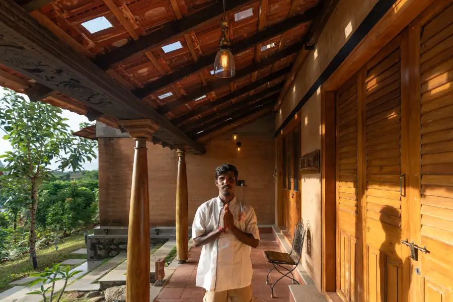 Trisara by the Lake, Hosur