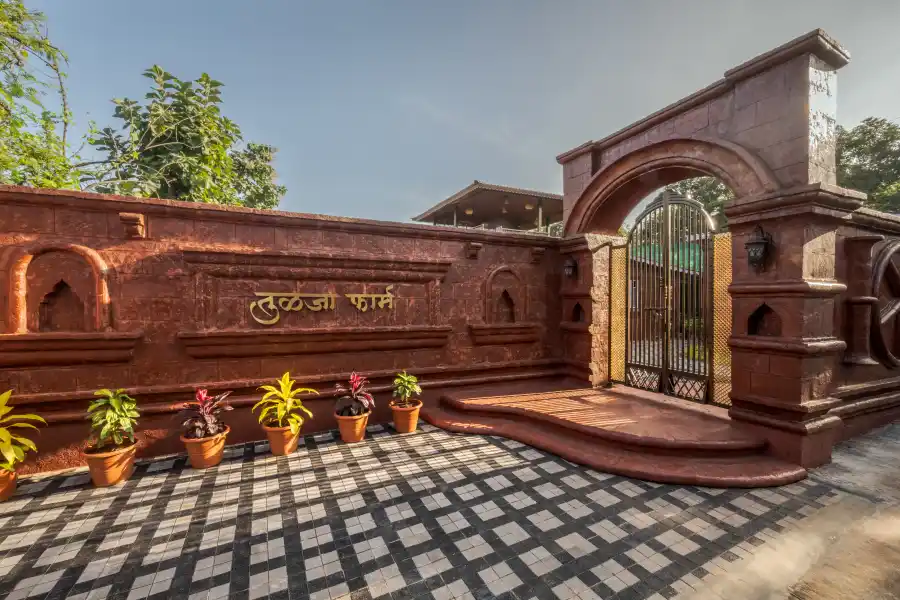Tulja Farms, Pune