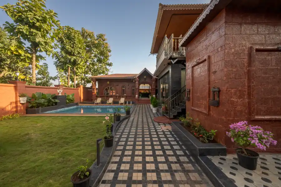 Tulja Farms, Pune