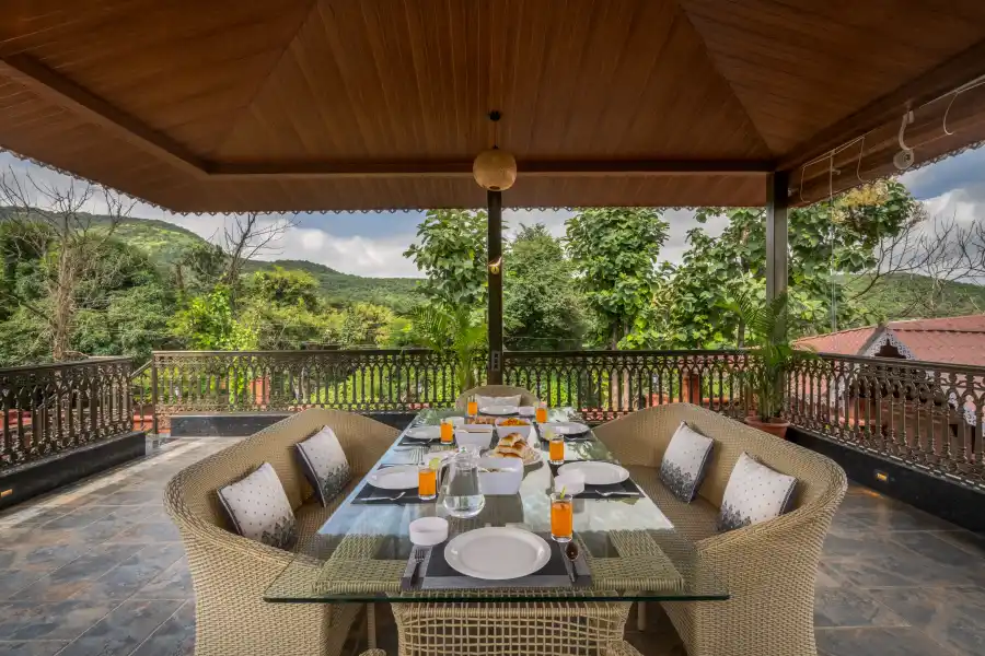 Tulja Farms, Pune