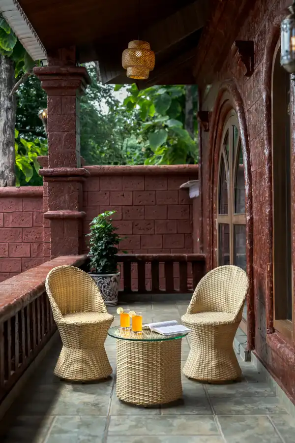 Tulja Farms, Pune