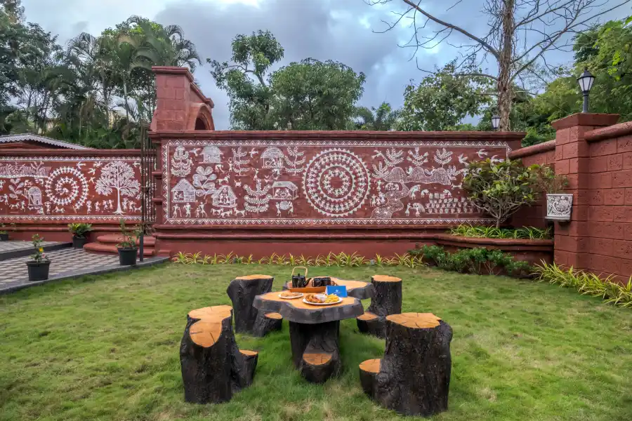 Tulja Farms, Pune